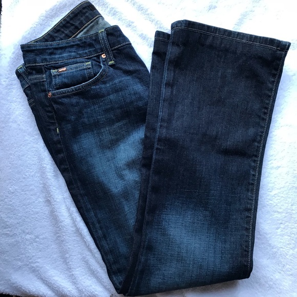 Joe's Jeans Denim - Joe’s Jeans Honey Fit Dark Wash Size 29